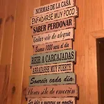 La Casucha
