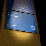 La Casucha *