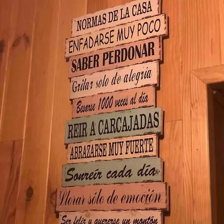 La Casucha