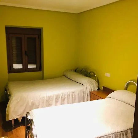 Apartman La Casucha *