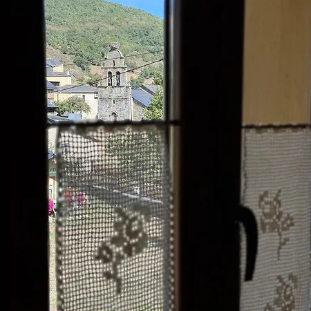 La Casucha * Caboalles de Abajo