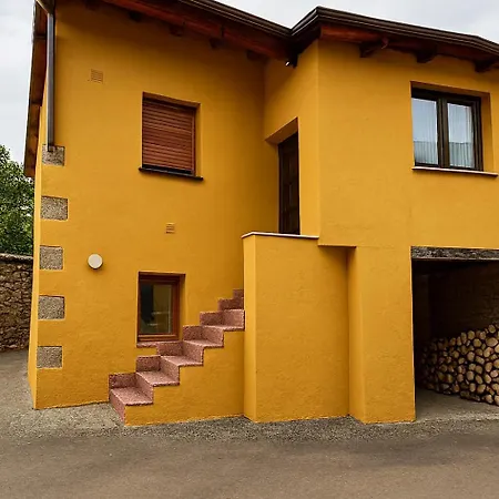 La Casucha * Caboalles de Abajo