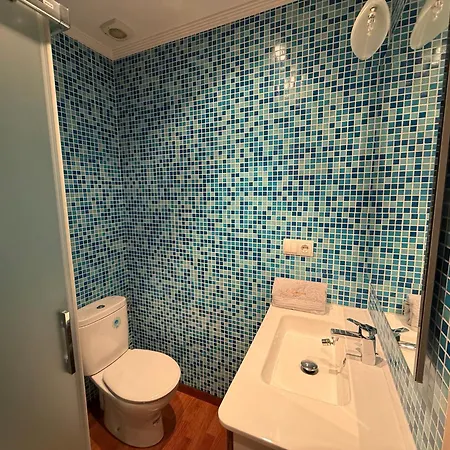 La Casucha Apartment Caboalles de Abajo