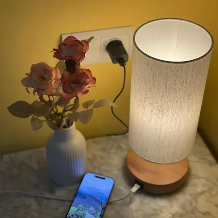 דירה La Casucha *