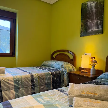 La Casucha דירה Caboalles de Abajo