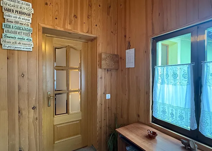 Lejlighed La Casucha *