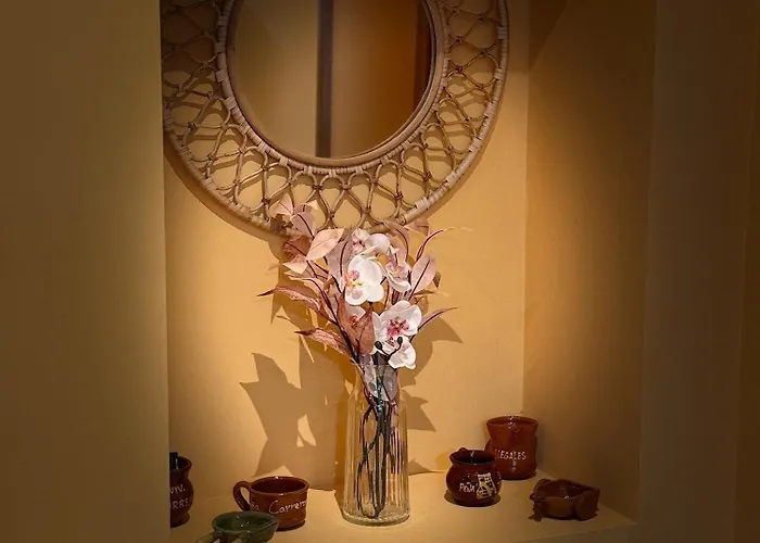 Lejlighed La Casucha *