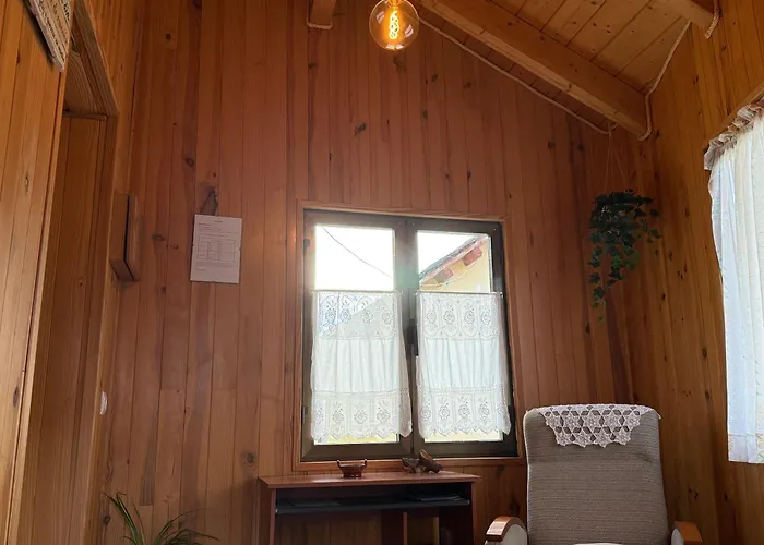 Apartment La Casucha