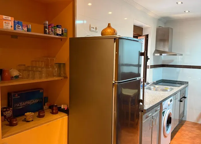 La Casucha Caboalles de Abajo