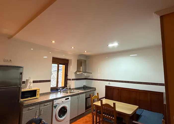 Lejlighed La Casucha *