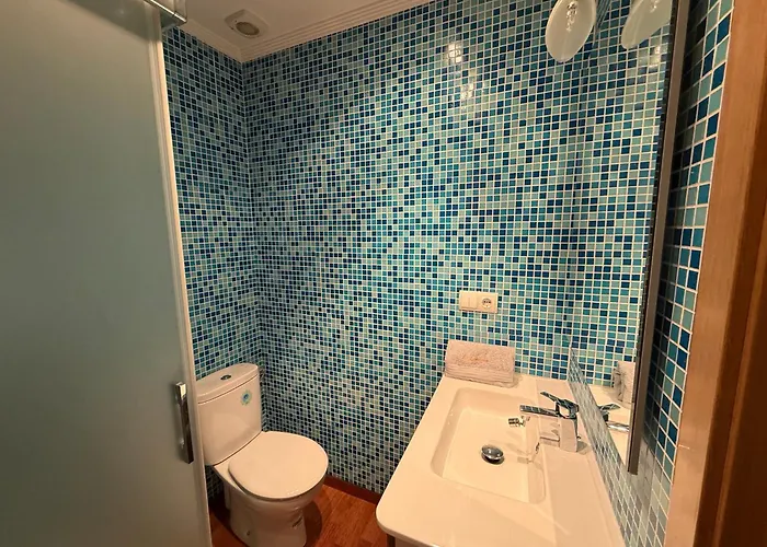 La Casucha Lejlighed Caboalles de Abajo