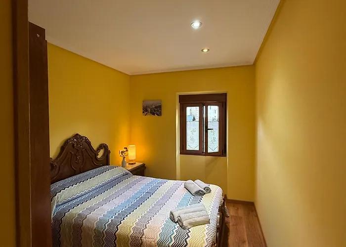 La Casucha Caboalles de Abajo