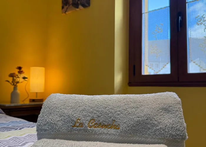 La Casucha * Caboalles de Abajo